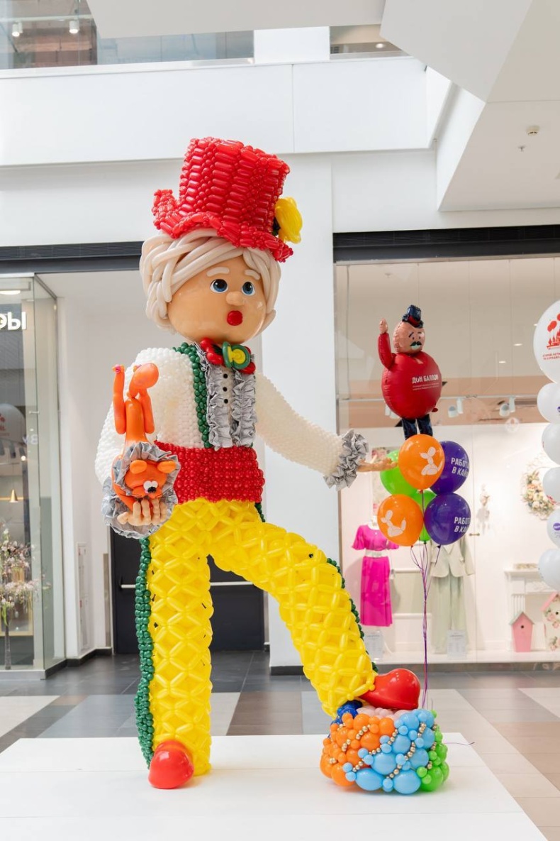 ЛетоФест в Чите