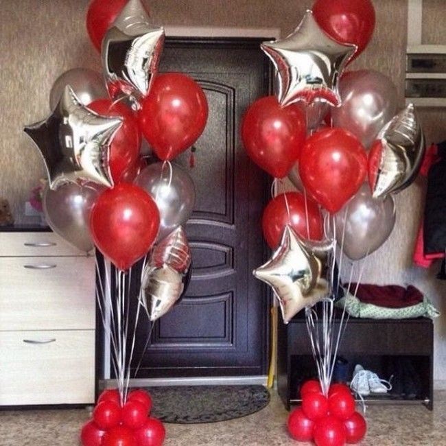 Крупные формы